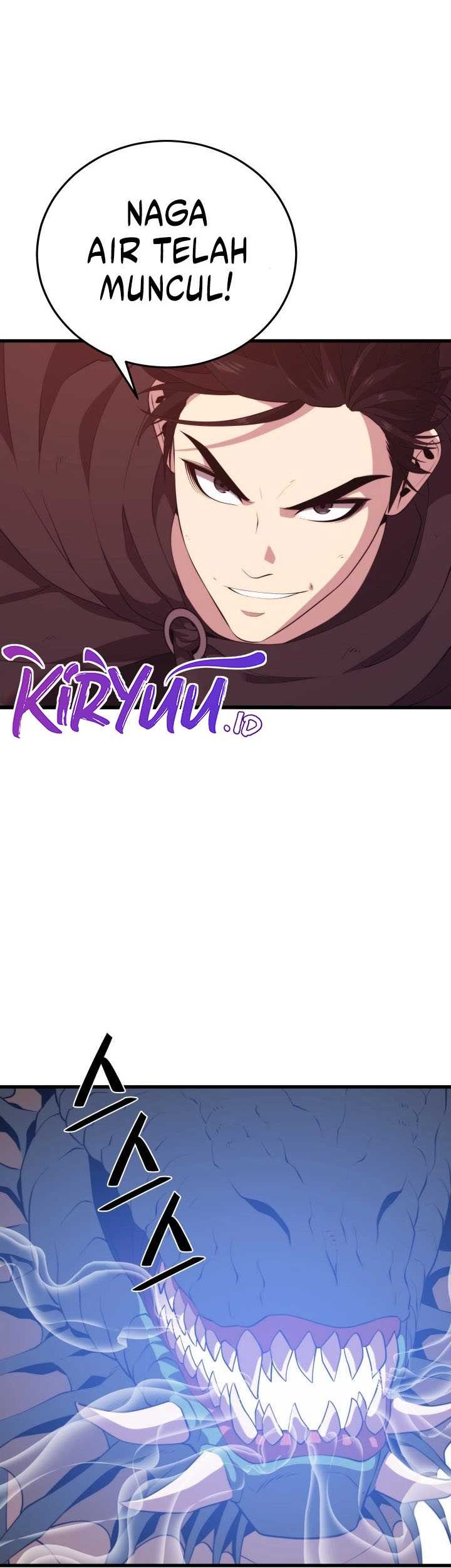 Seoul Station Necromancer Chapter 105 - halaman 7