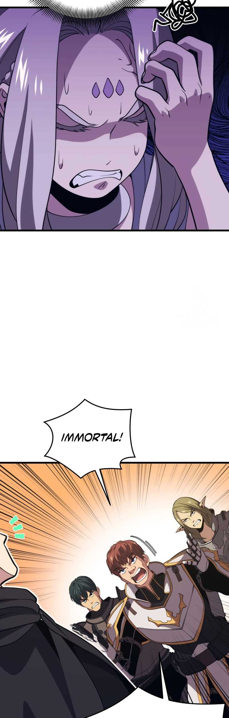 Seoul Station Necromancer Chapter 106 - halaman 15