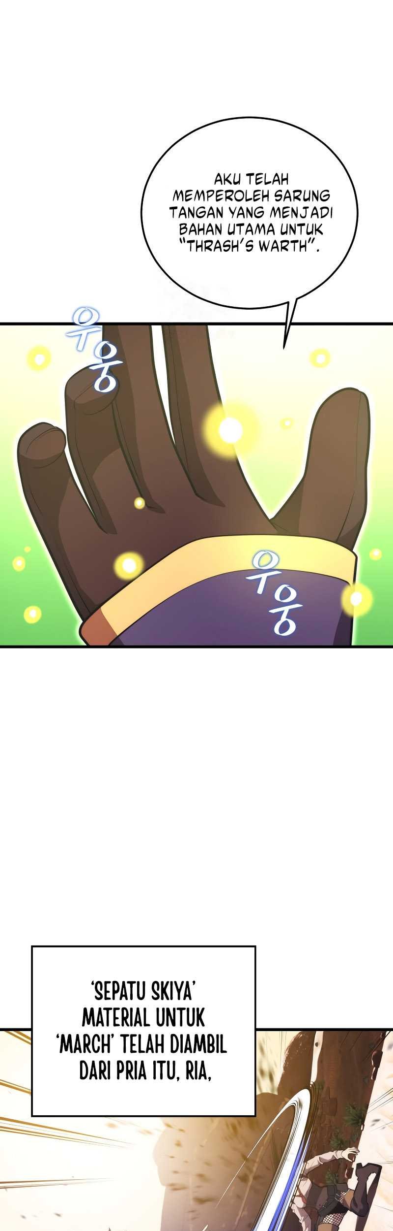 Seoul Station Necromancer Chapter 106 - halaman 2