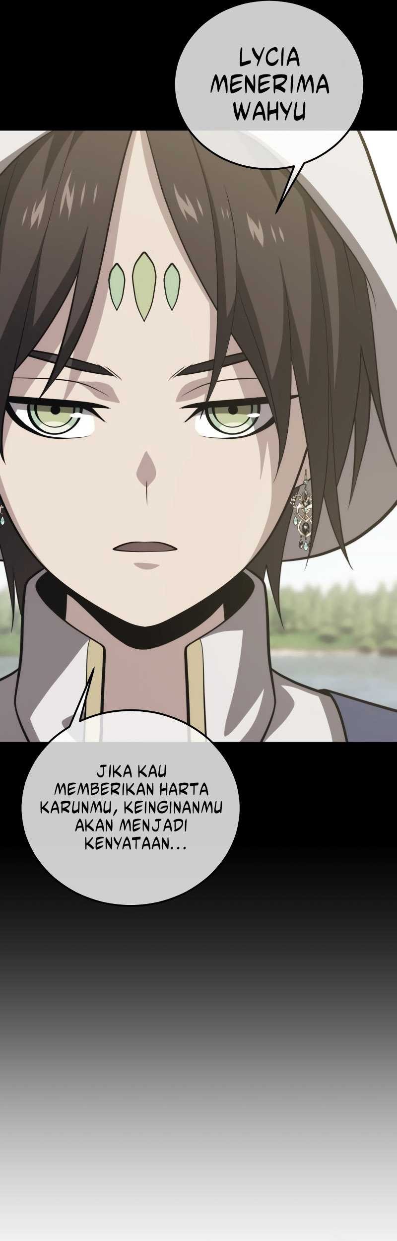 Seoul Station Necromancer Chapter 106 - halaman 20