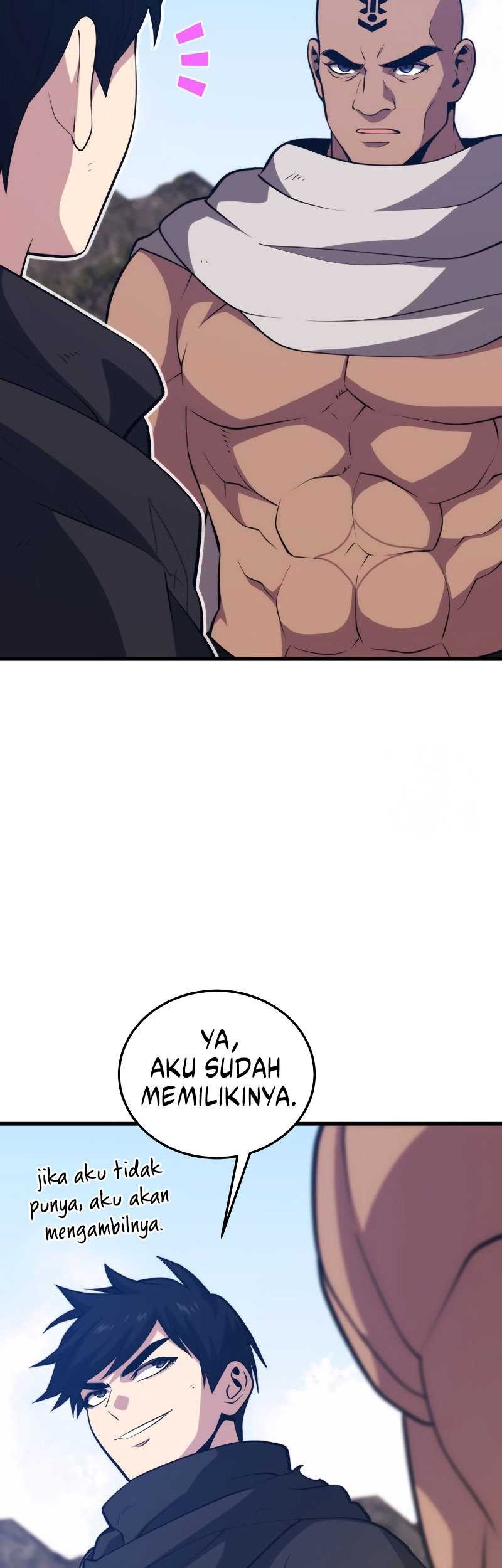Seoul Station Necromancer Chapter 106 - halaman 22