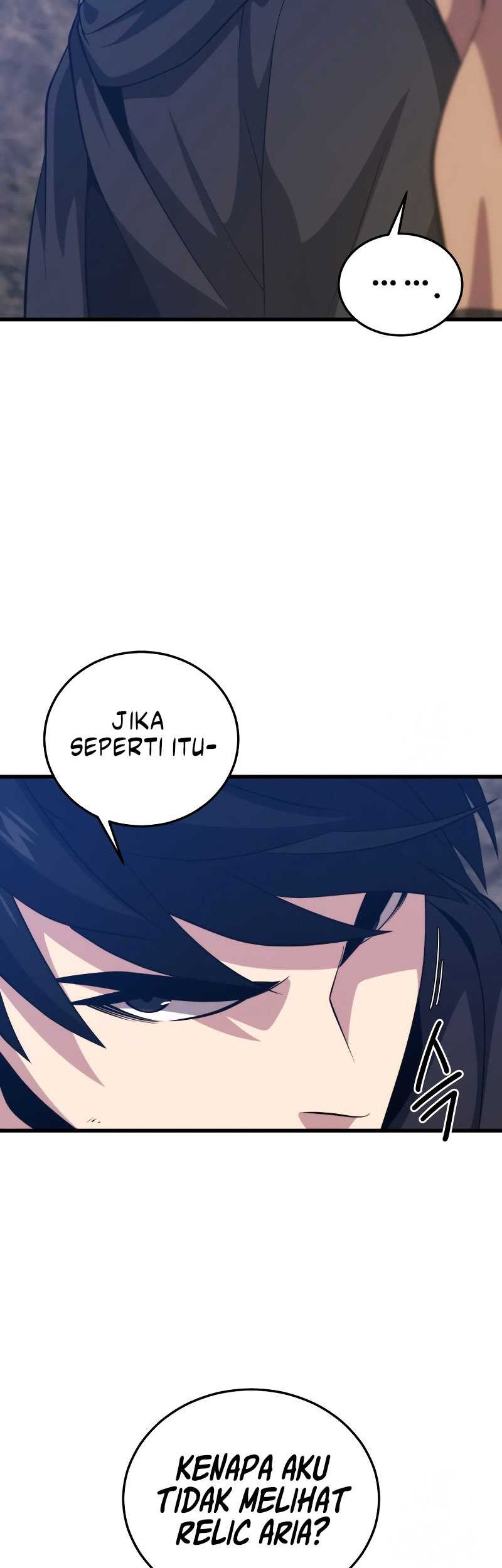 Seoul Station Necromancer Chapter 106 - halaman 23