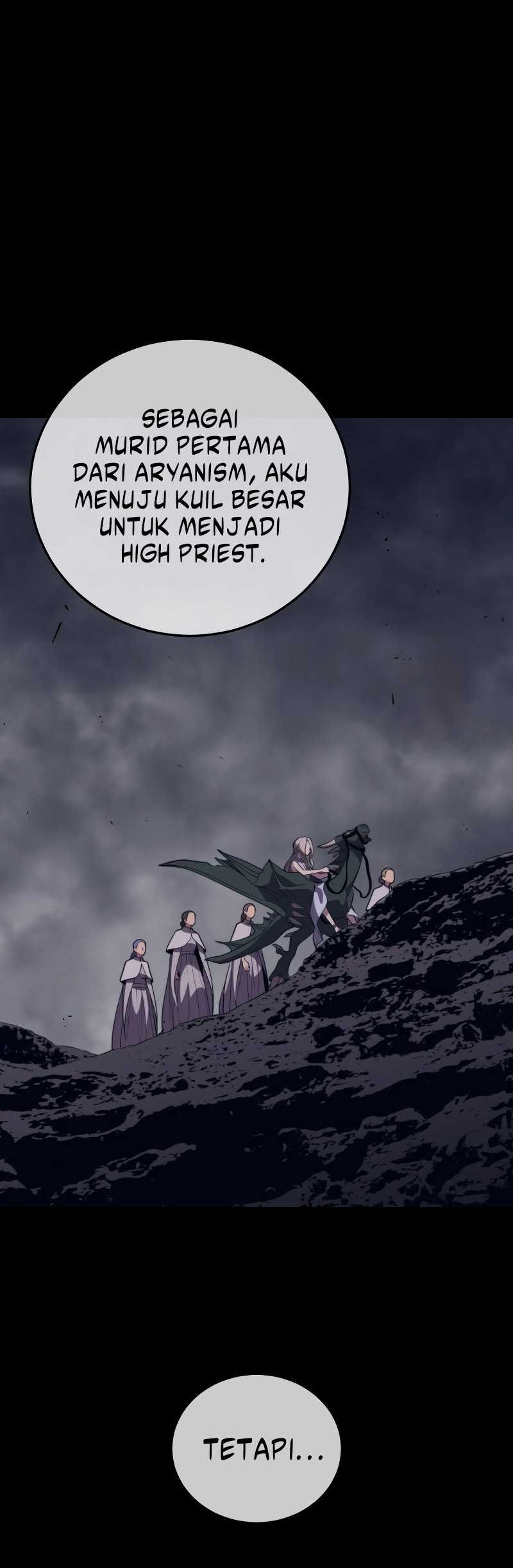 Seoul Station Necromancer Chapter 106 - halaman 25