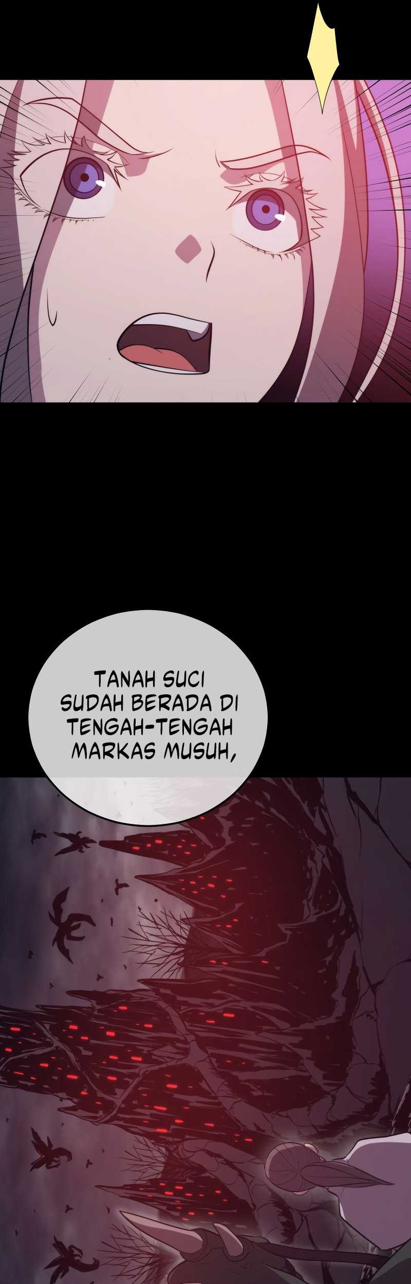 Seoul Station Necromancer Chapter 106 - halaman 26