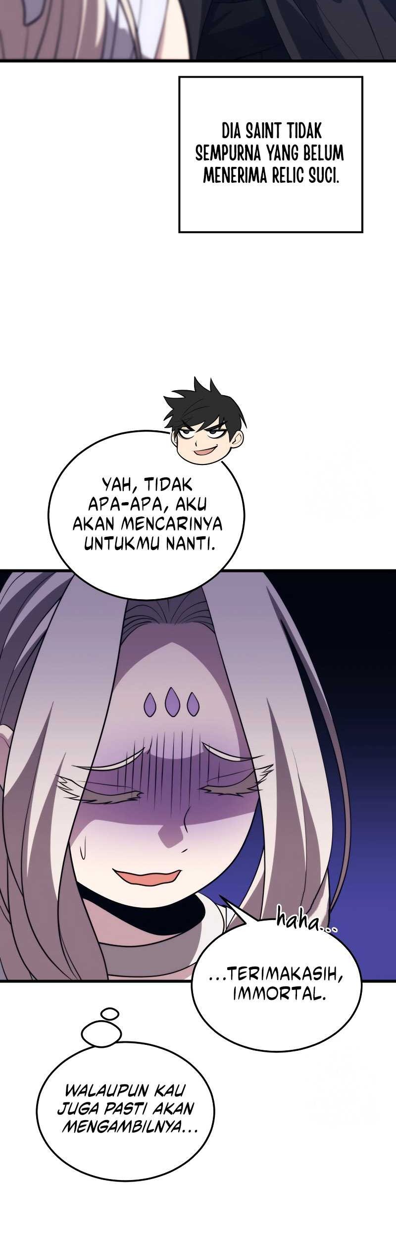 Seoul Station Necromancer Chapter 106 - halaman 28