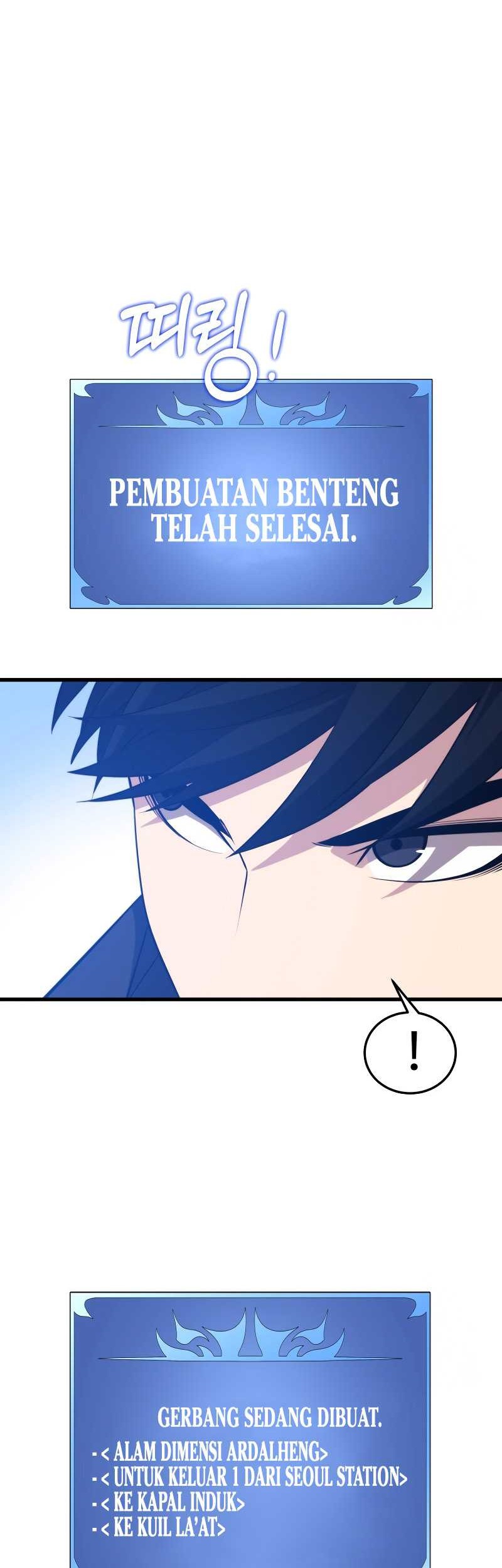 Seoul Station Necromancer Chapter 106 - halaman 29