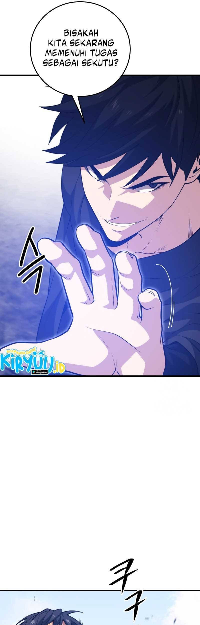 Seoul Station Necromancer Chapter 106 - halaman 32