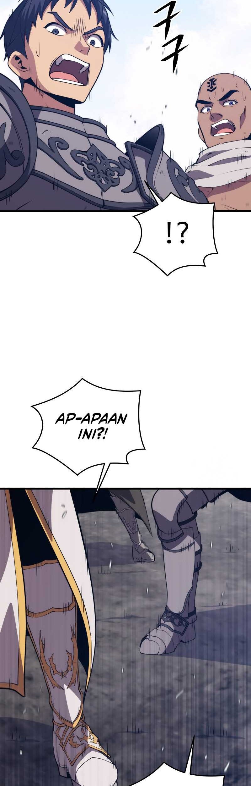 Seoul Station Necromancer Chapter 106 - halaman 33