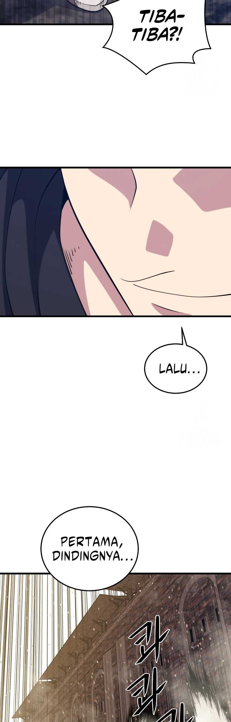 Seoul Station Necromancer Chapter 106 - halaman 34
