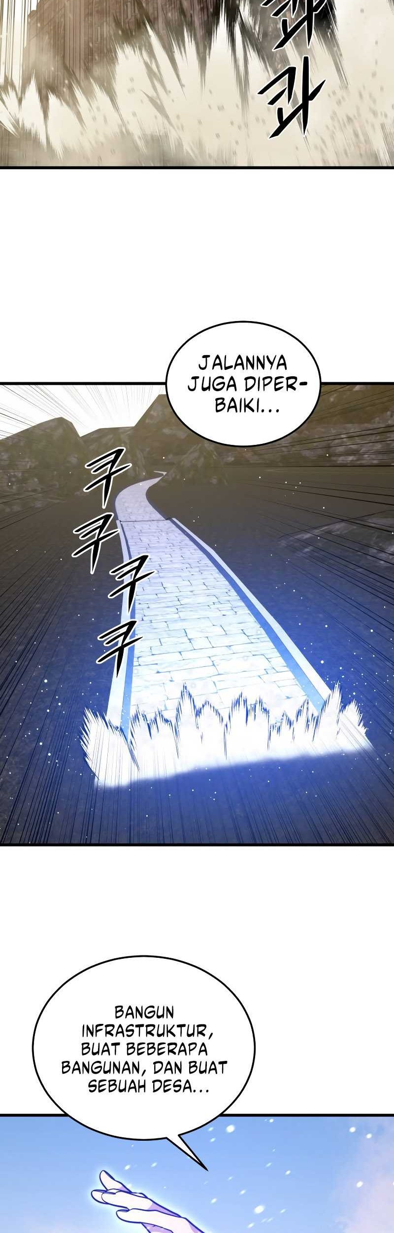 Seoul Station Necromancer Chapter 106 - halaman 35