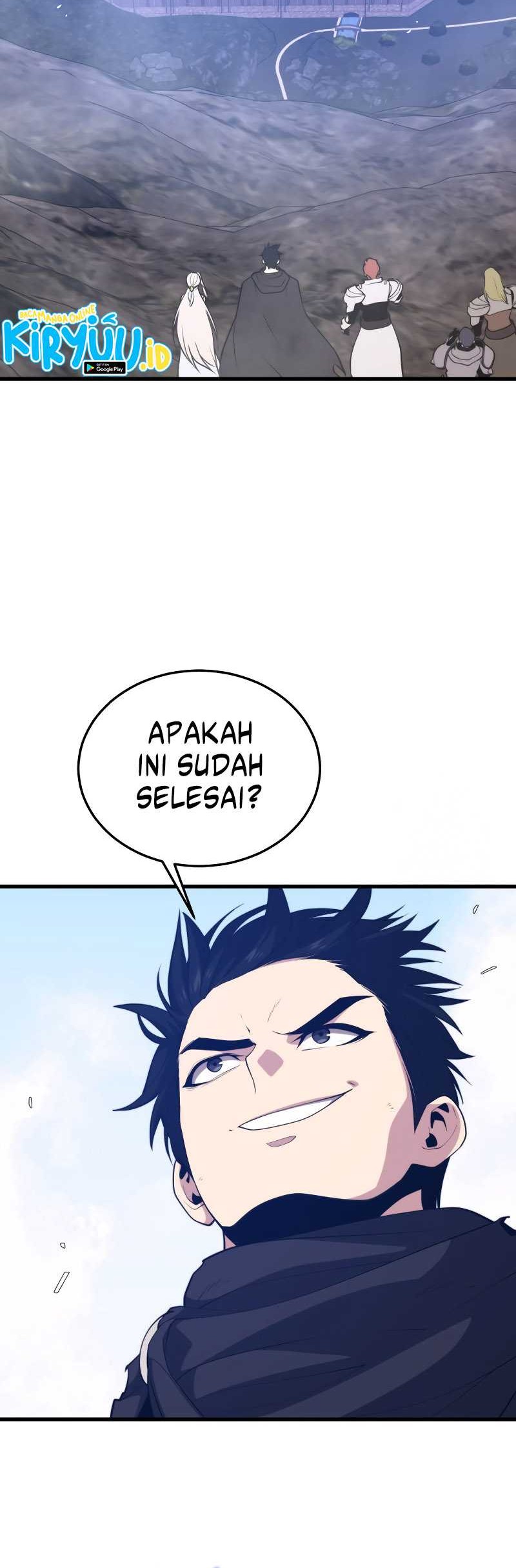 Seoul Station Necromancer Chapter 106 - halaman 37