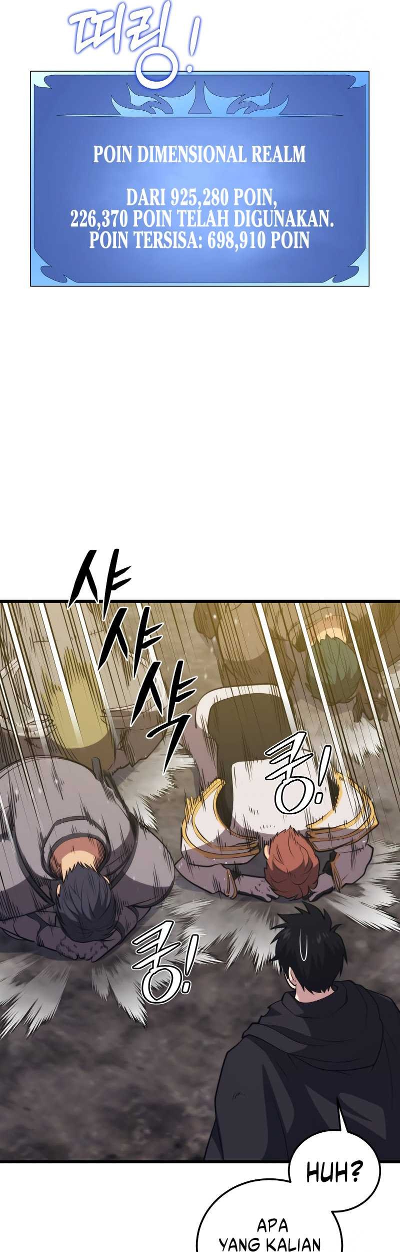 Seoul Station Necromancer Chapter 106 - halaman 38