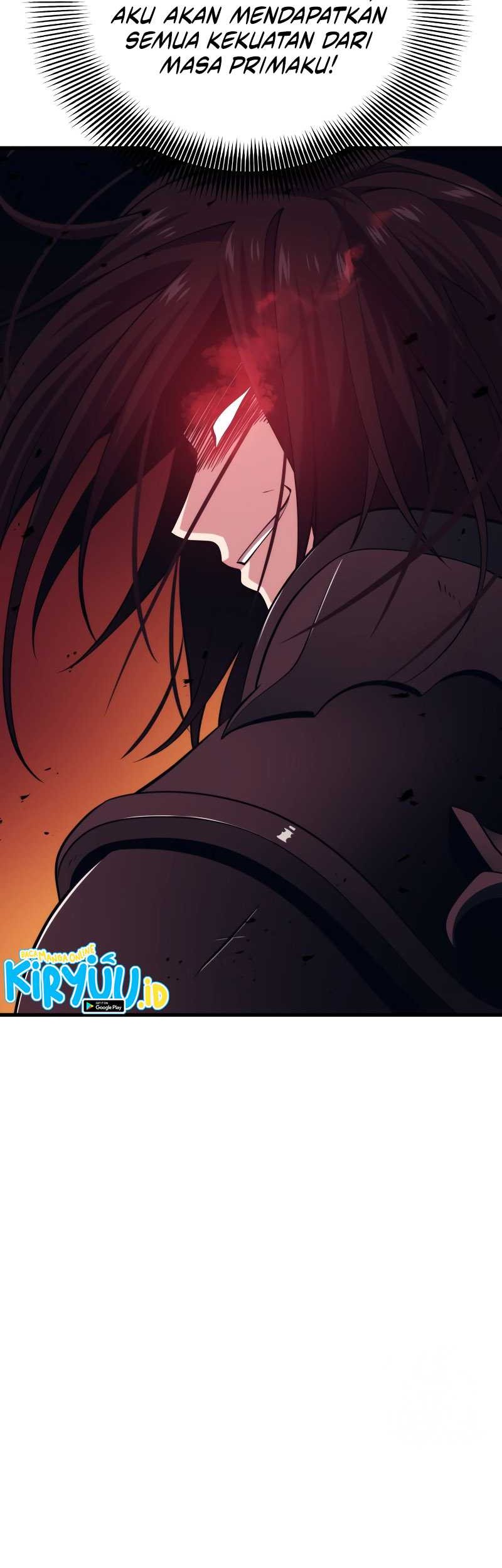 Seoul Station Necromancer Chapter 106 - halaman 4