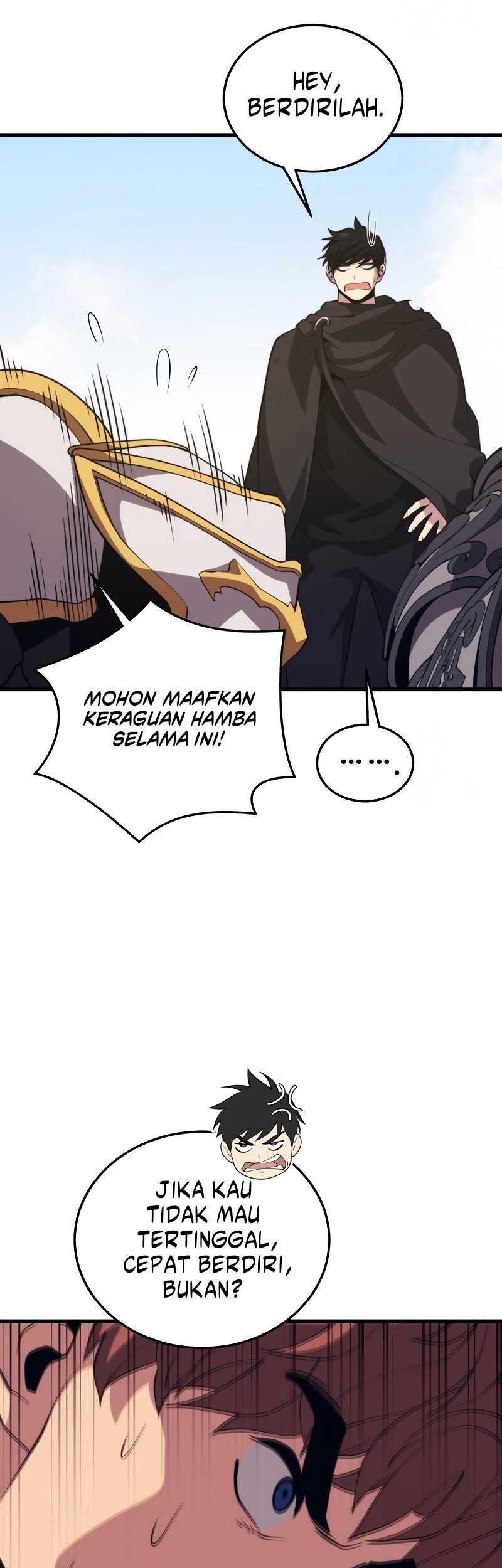 Seoul Station Necromancer Chapter 106 - halaman 40