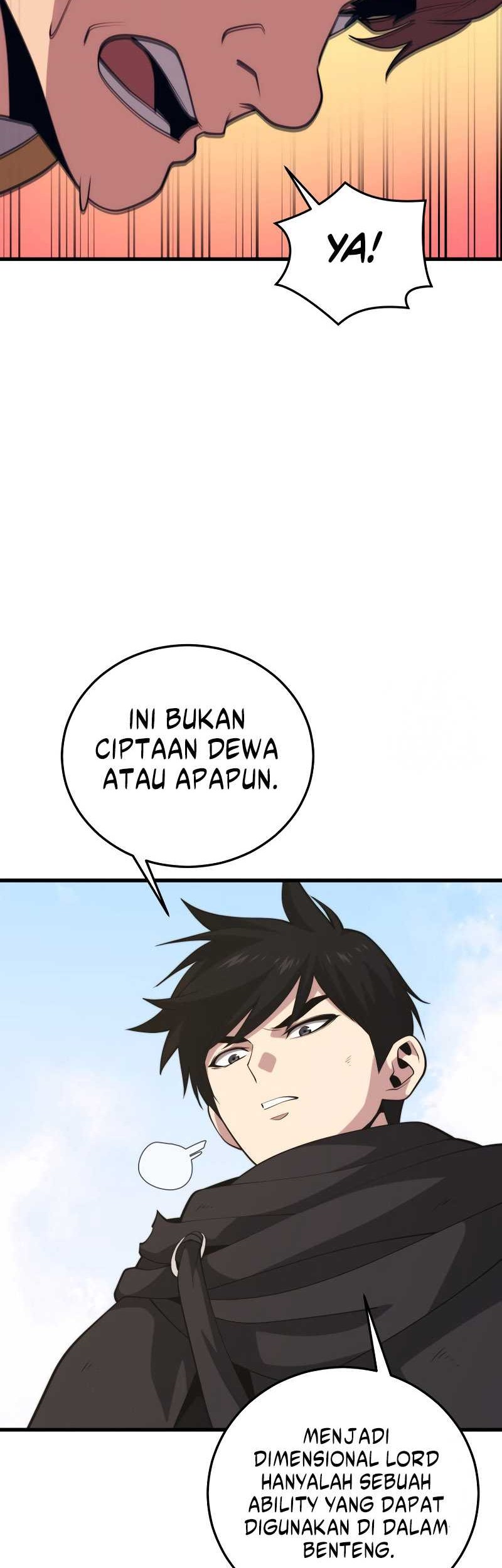 Seoul Station Necromancer Chapter 106 - halaman 41
