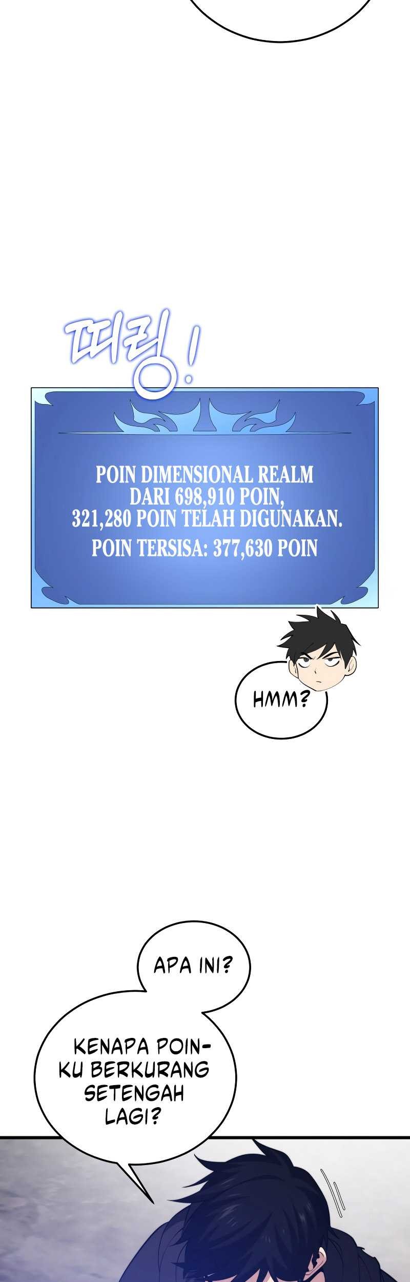 Seoul Station Necromancer Chapter 106 - halaman 42