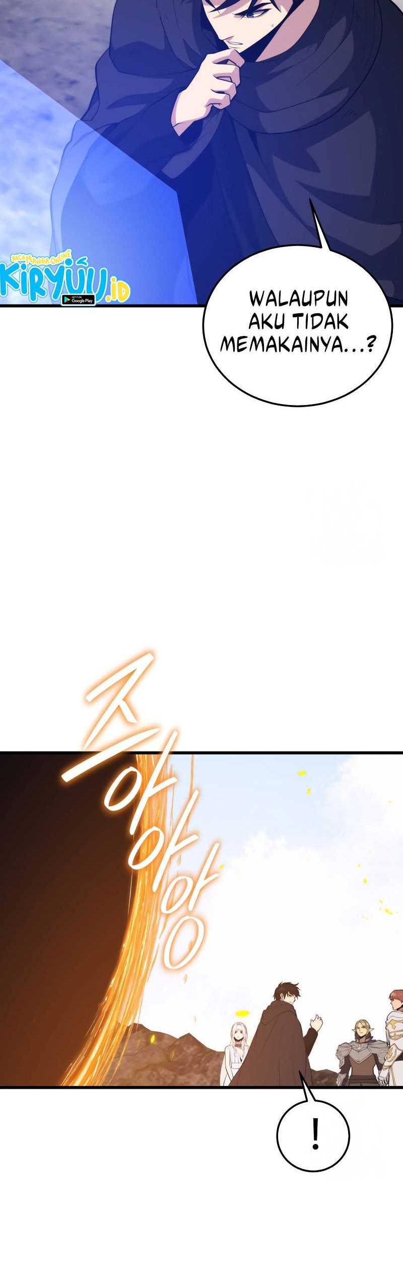 Seoul Station Necromancer Chapter 106 - halaman 43