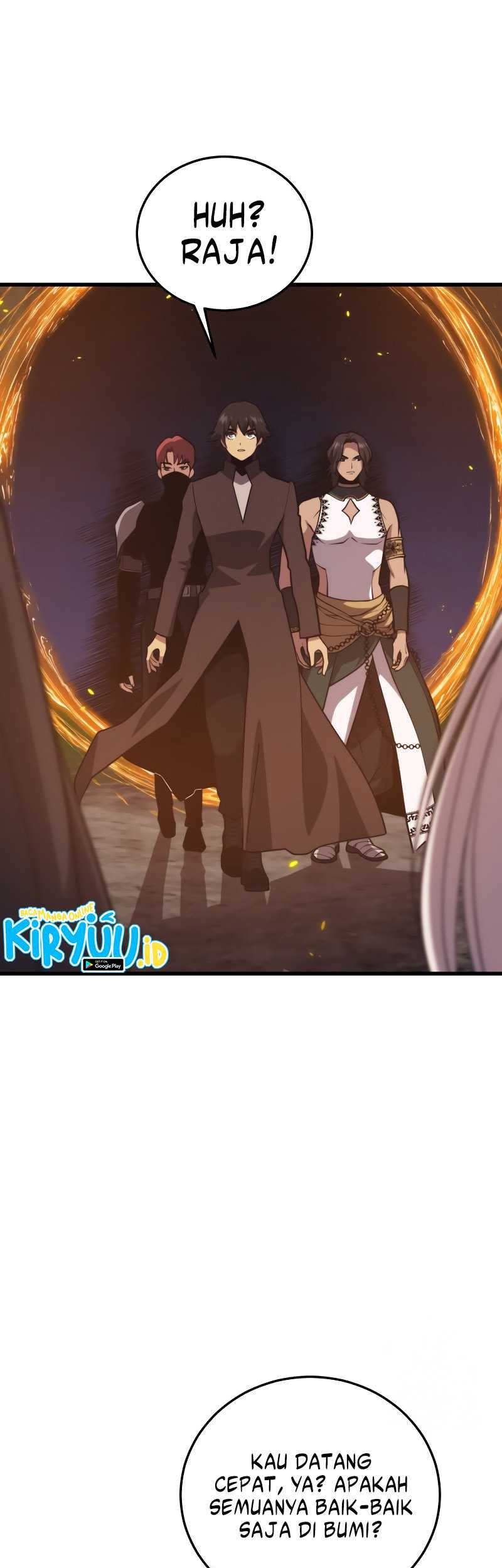 Seoul Station Necromancer Chapter 106 - halaman 44