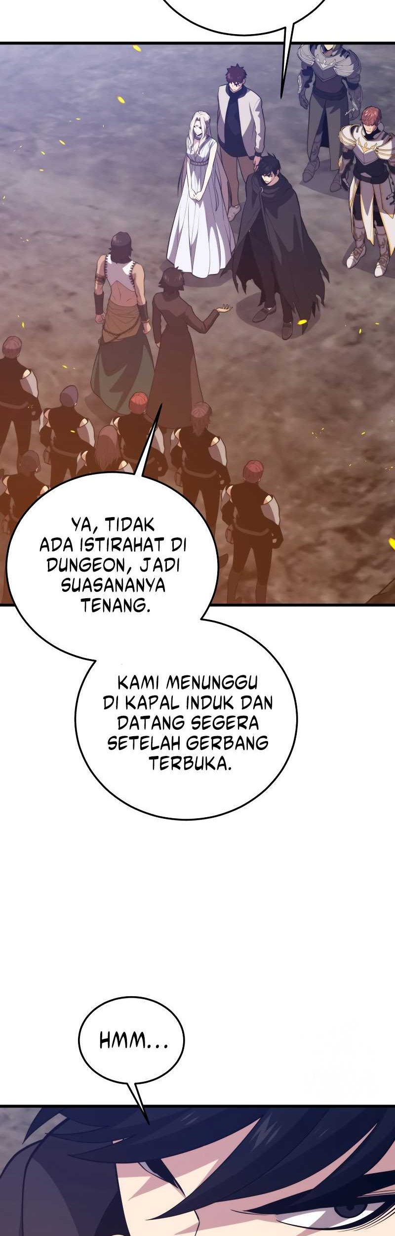 Seoul Station Necromancer Chapter 106 - halaman 45