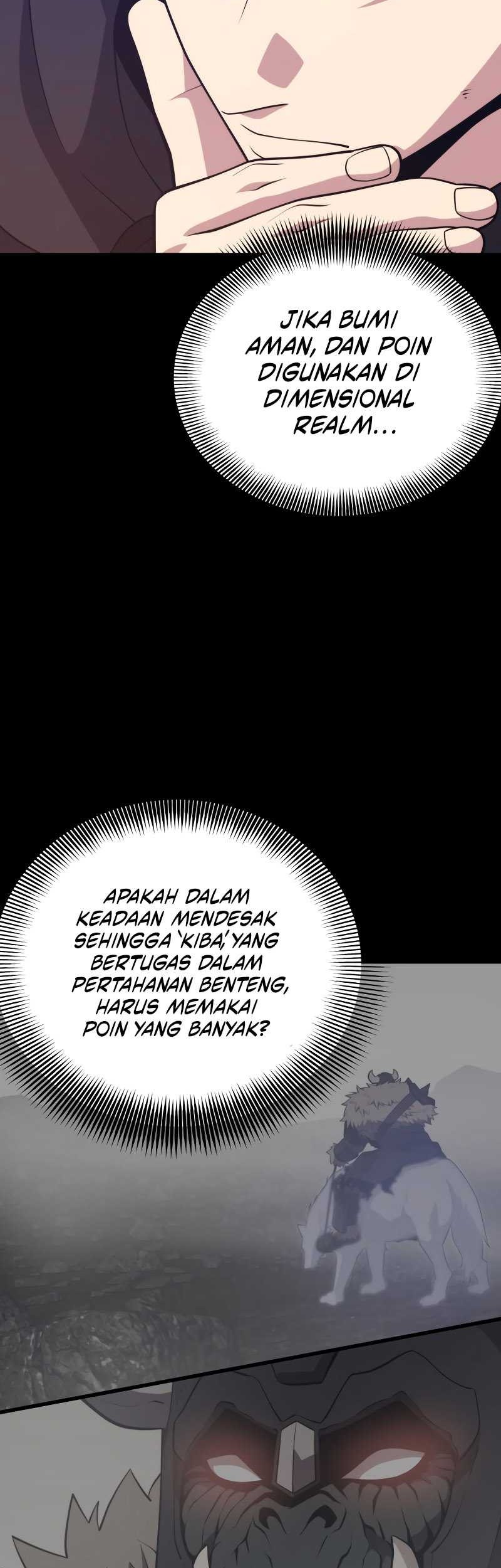 Seoul Station Necromancer Chapter 106 - halaman 46