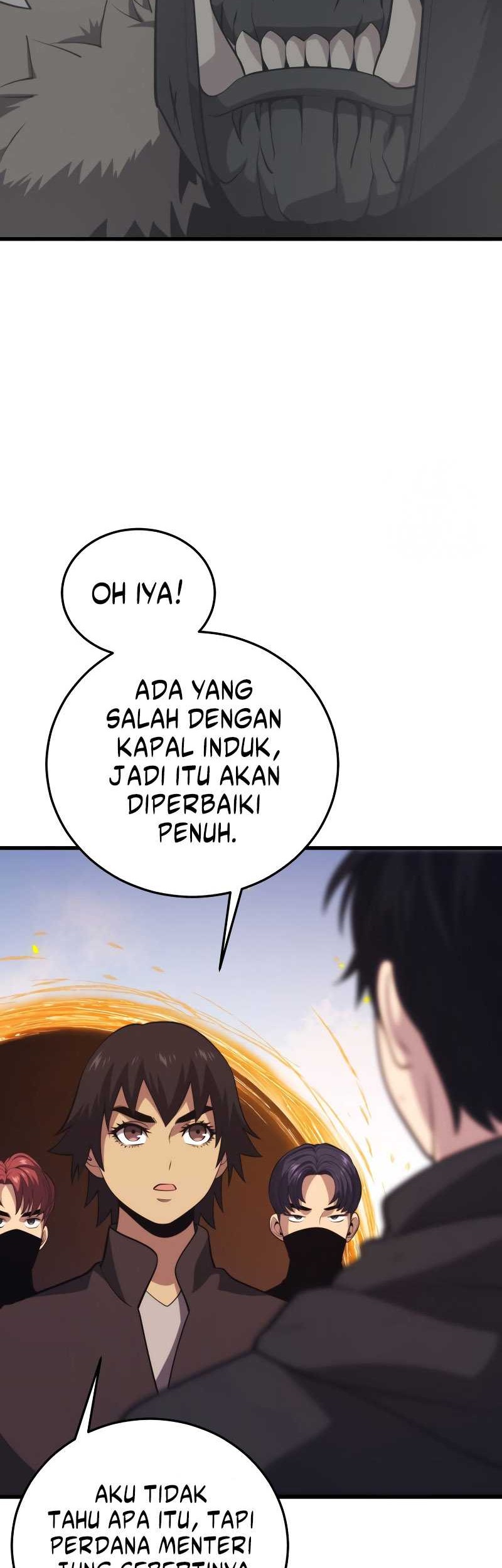 Seoul Station Necromancer Chapter 106 - halaman 47
