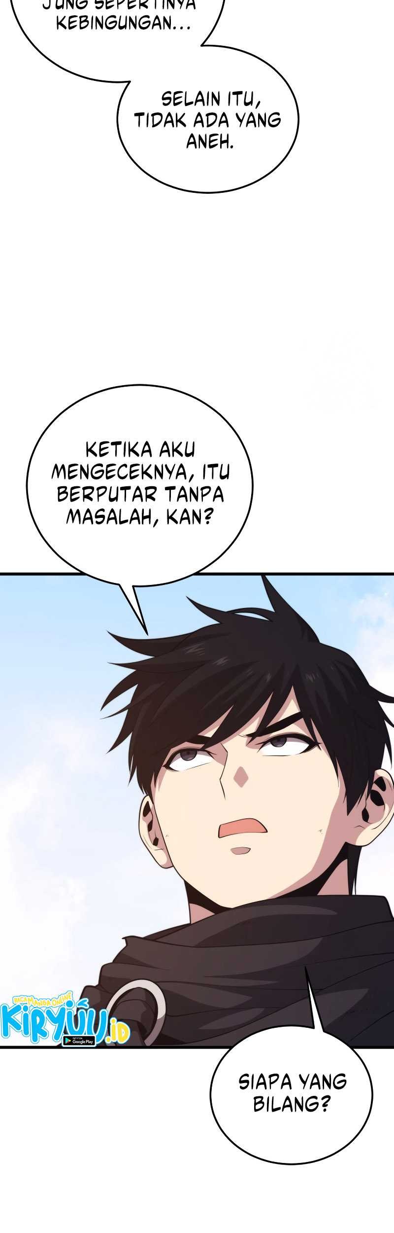 Seoul Station Necromancer Chapter 106 - halaman 48