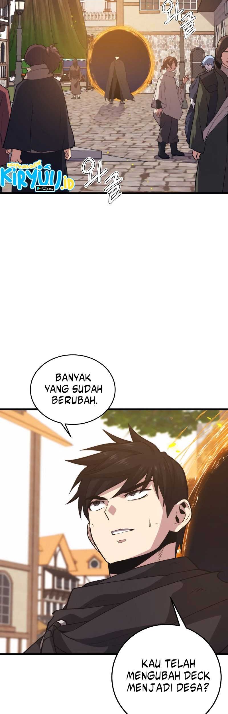 Seoul Station Necromancer Chapter 106 - halaman 52