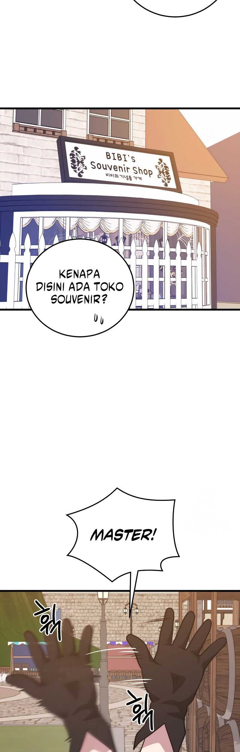 Seoul Station Necromancer Chapter 106 - halaman 53