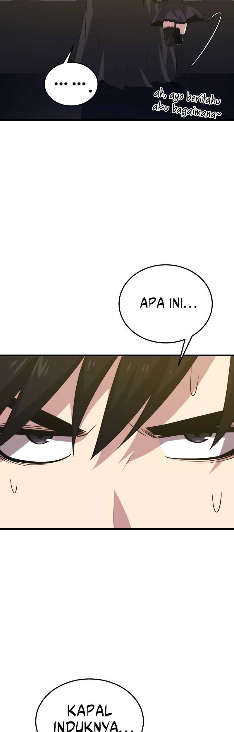 Seoul Station Necromancer Chapter 106 - halaman 58