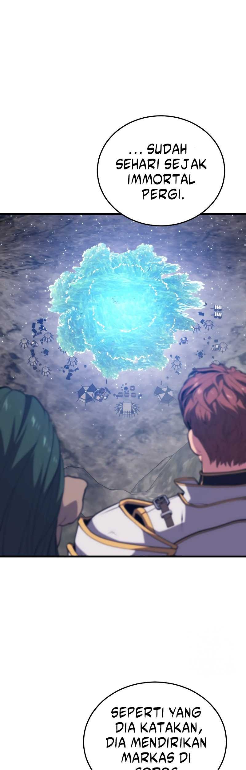 Seoul Station Necromancer Chapter 106 - halaman 6