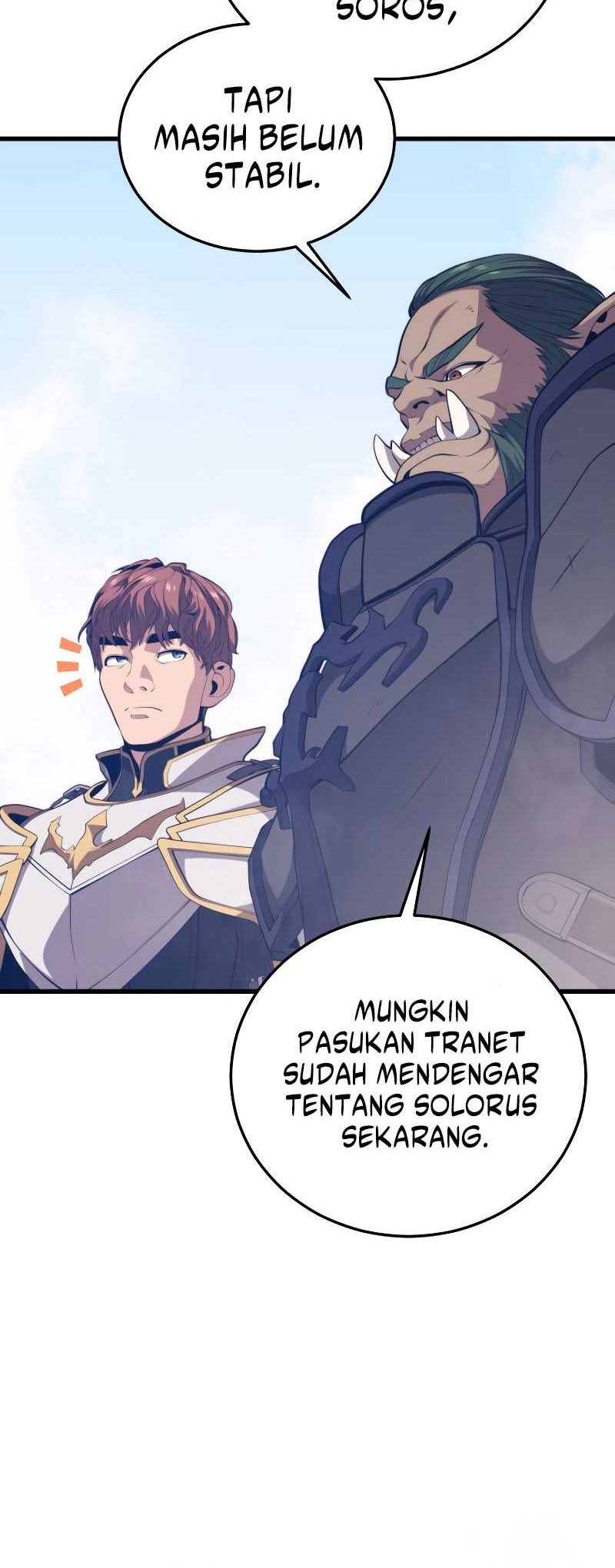 Seoul Station Necromancer Chapter 106 - halaman 7