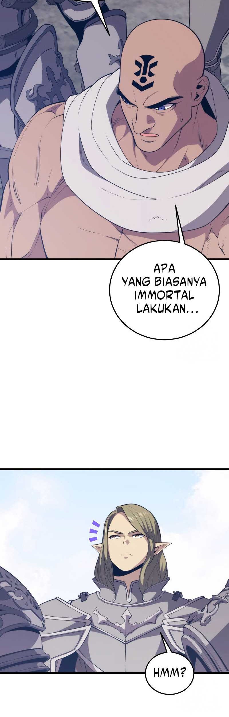 Seoul Station Necromancer Chapter 106 - halaman 9