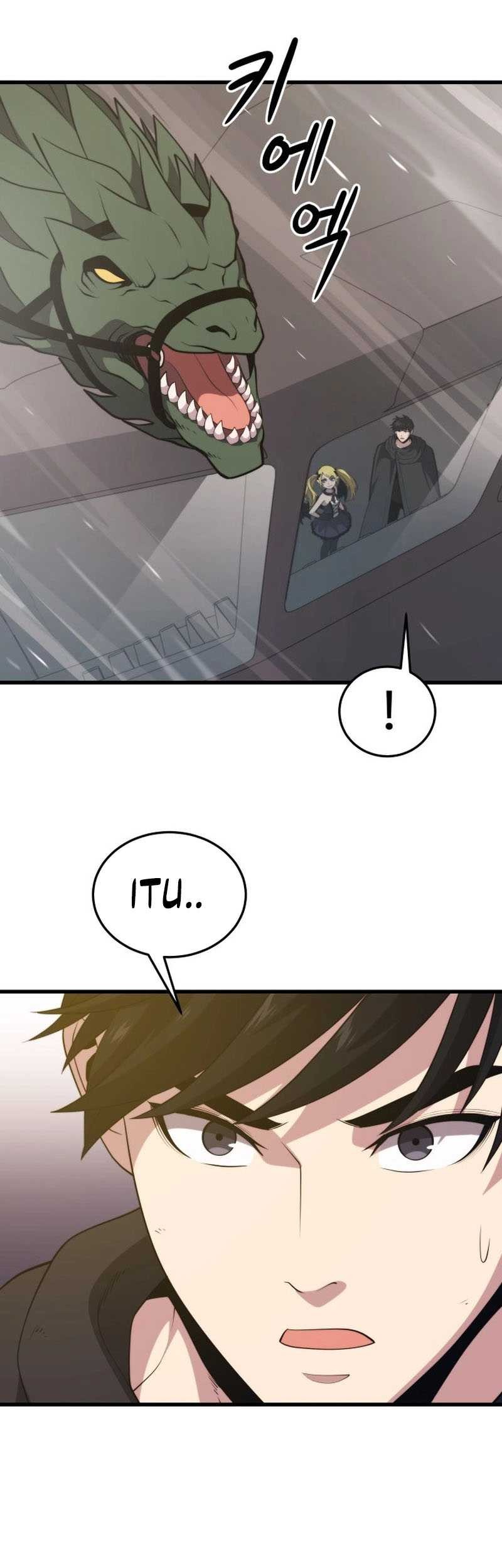 Seoul Station Necromancer Chapter 107 - halaman 10