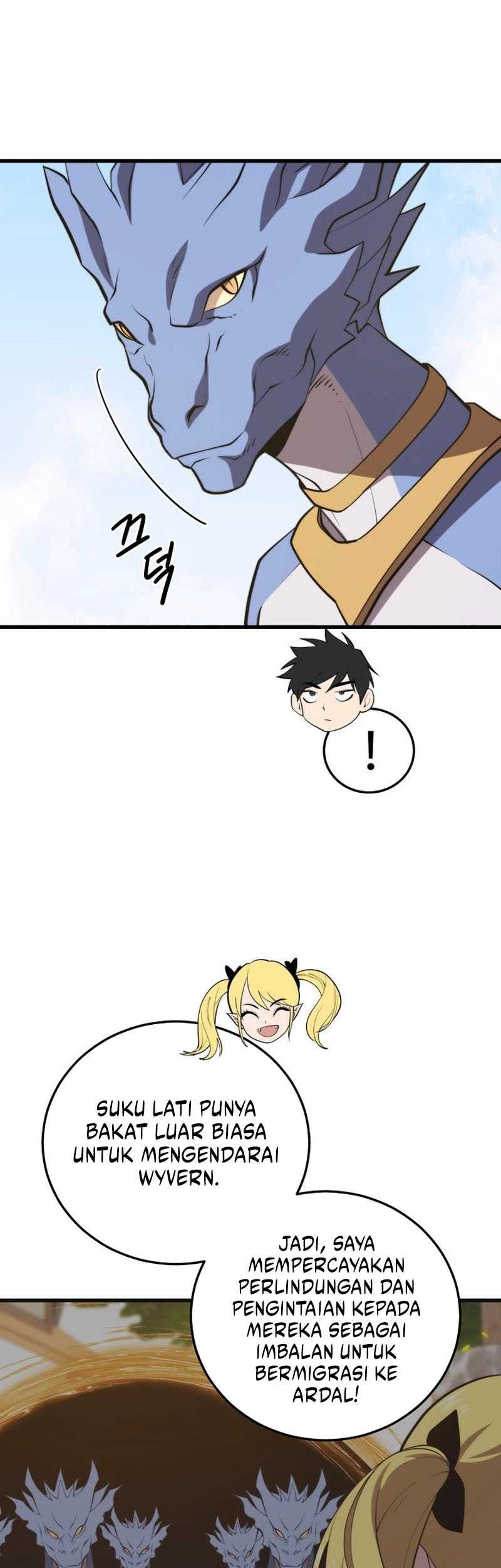 Seoul Station Necromancer Chapter 107 - halaman 12