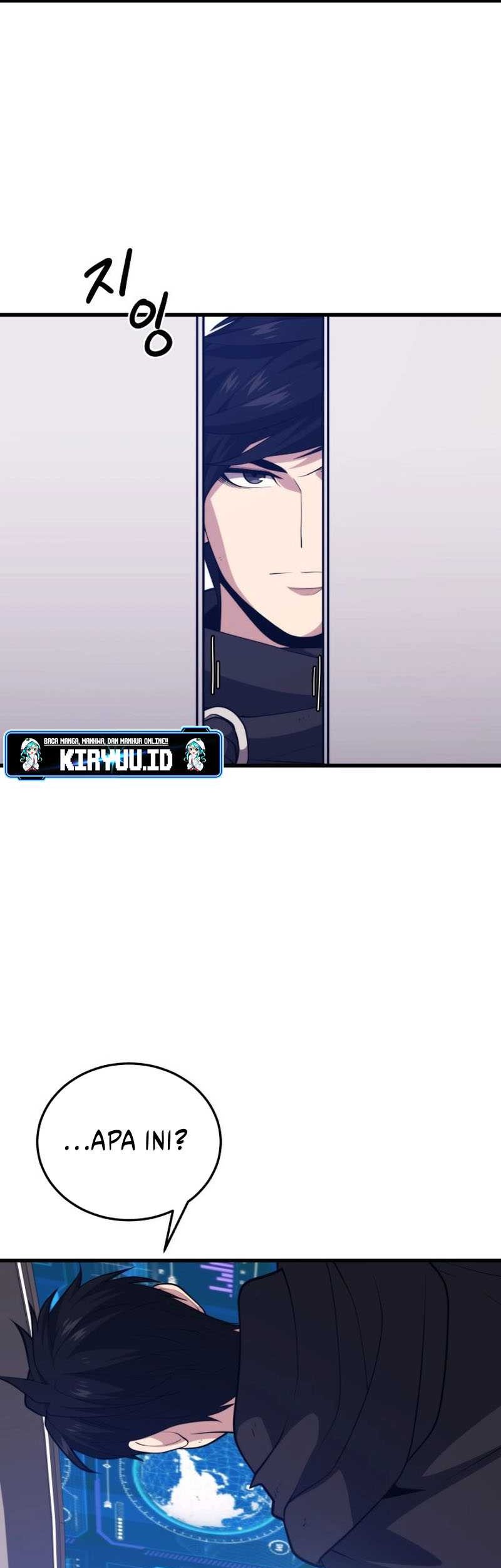 Seoul Station Necromancer Chapter 107 - halaman 16