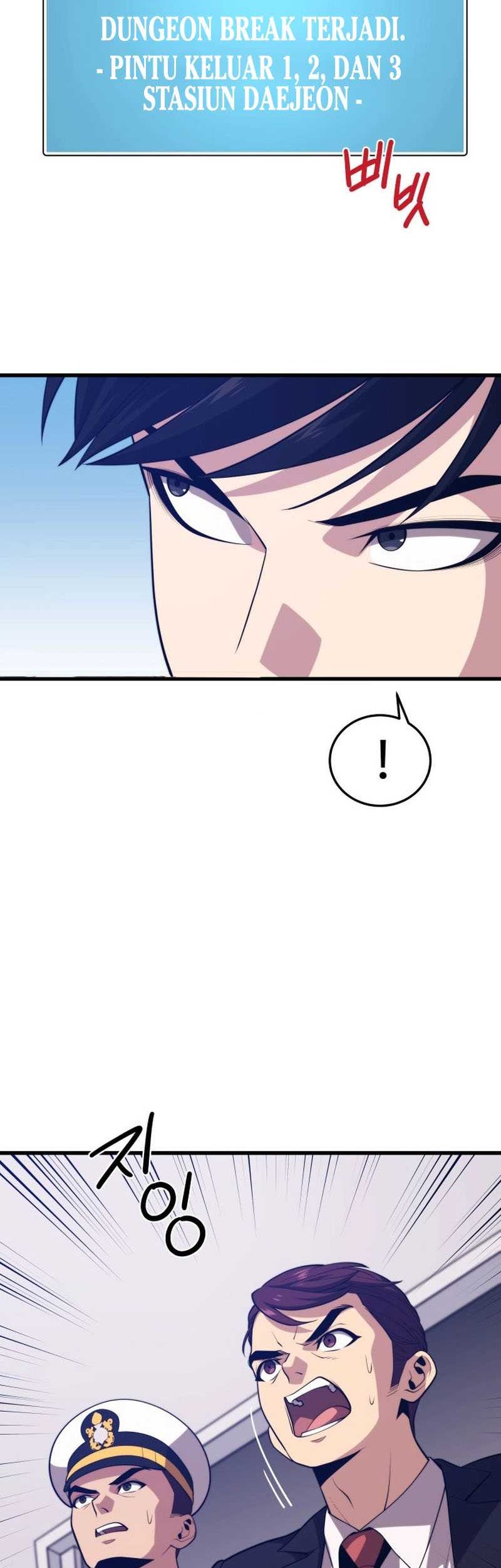 Seoul Station Necromancer Chapter 107 - halaman 23