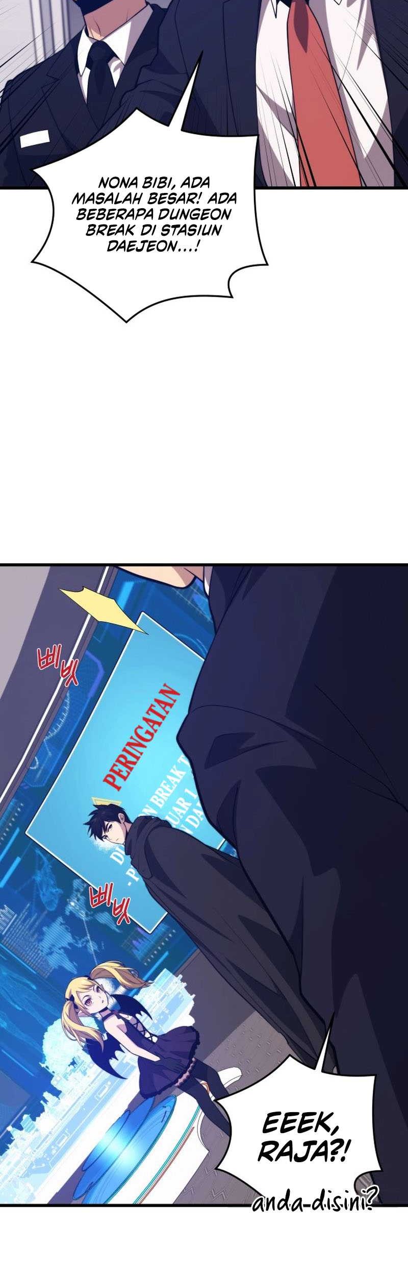 Seoul Station Necromancer Chapter 107 - halaman 24