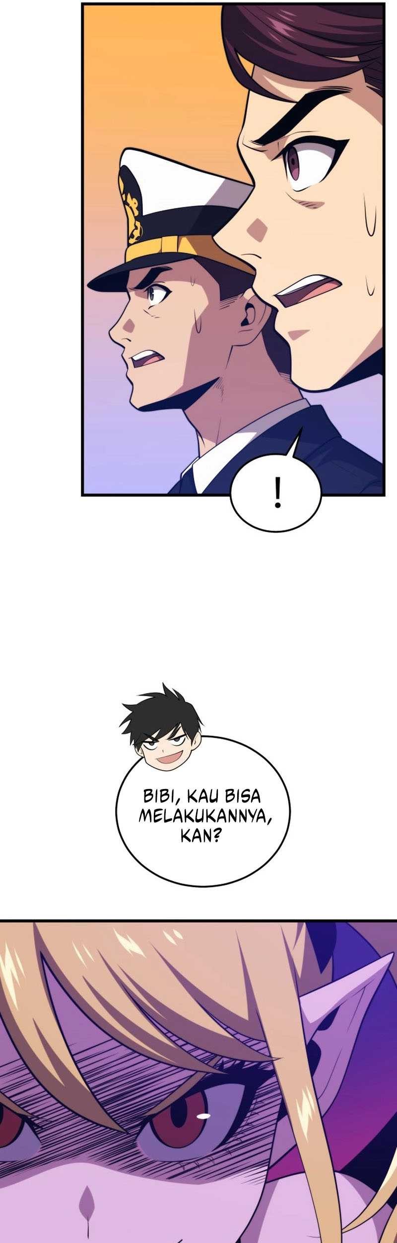 Seoul Station Necromancer Chapter 107 - halaman 26