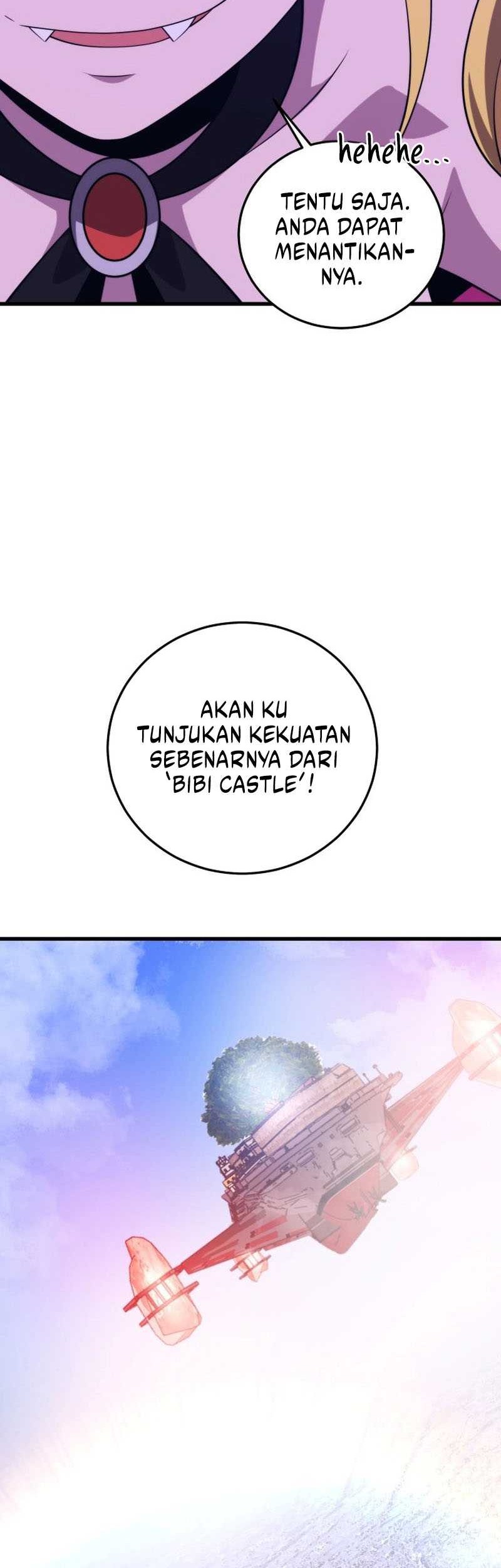 Seoul Station Necromancer Chapter 107 - halaman 27
