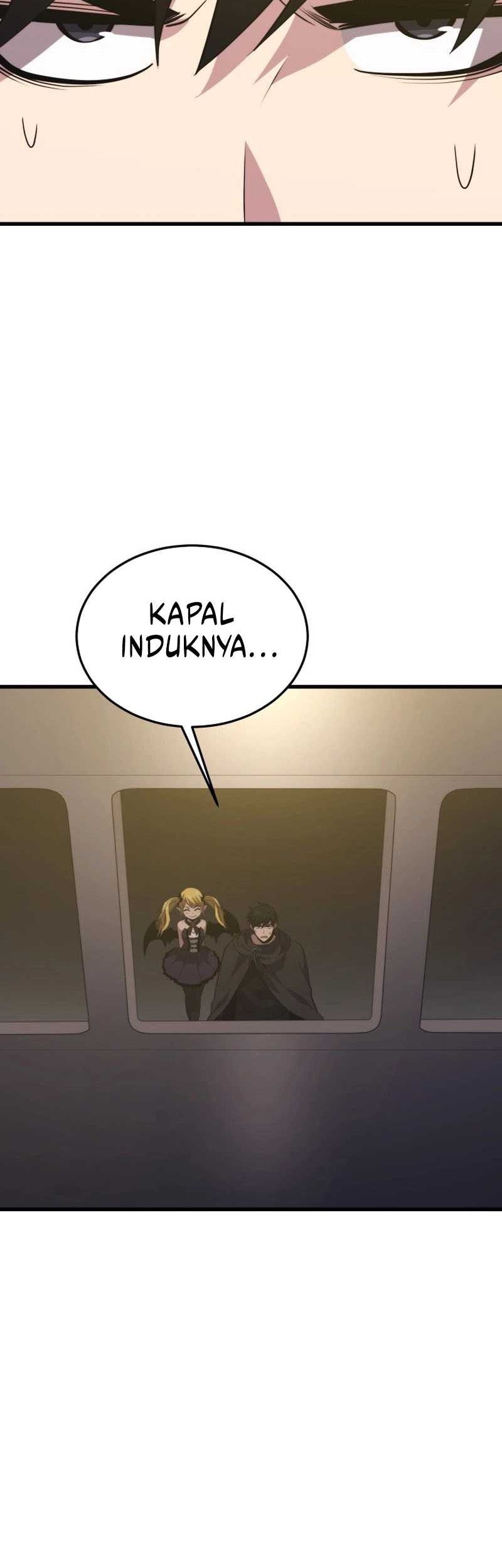Seoul Station Necromancer Chapter 107 - halaman 3