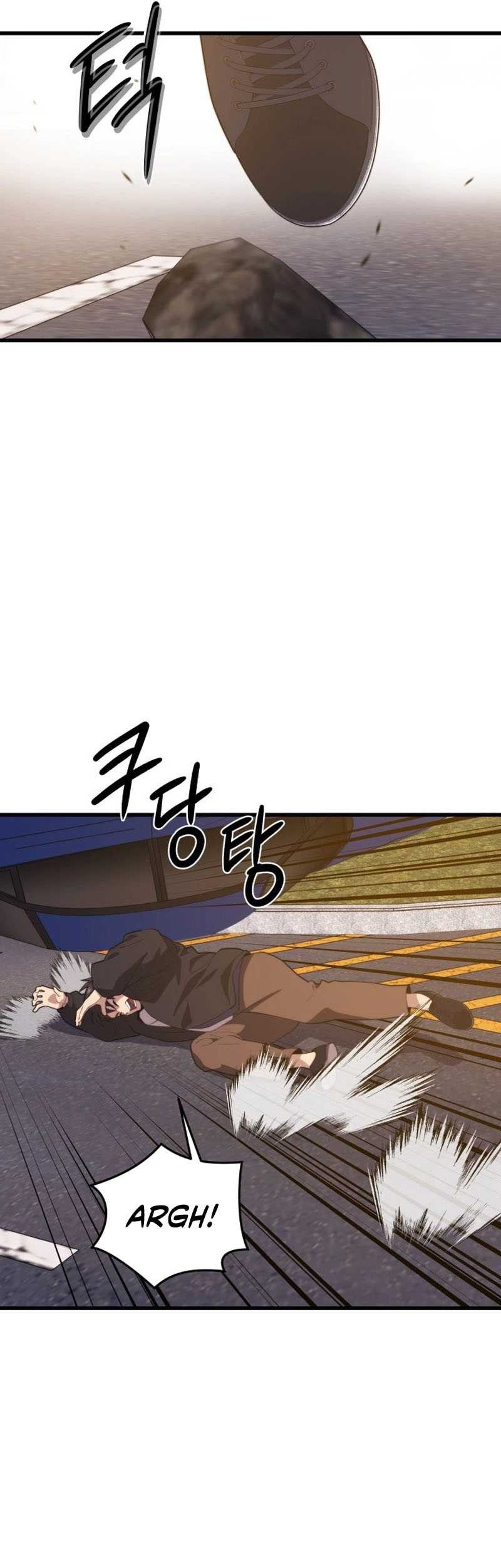 Seoul Station Necromancer Chapter 107 - halaman 34
