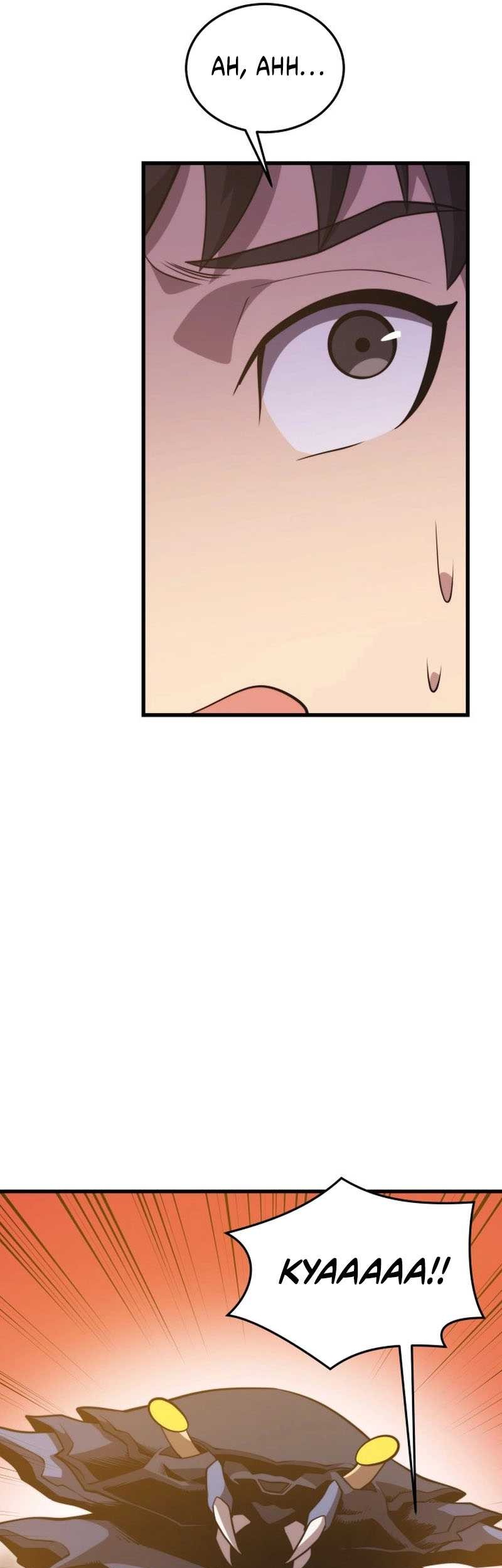 Seoul Station Necromancer Chapter 107 - halaman 38