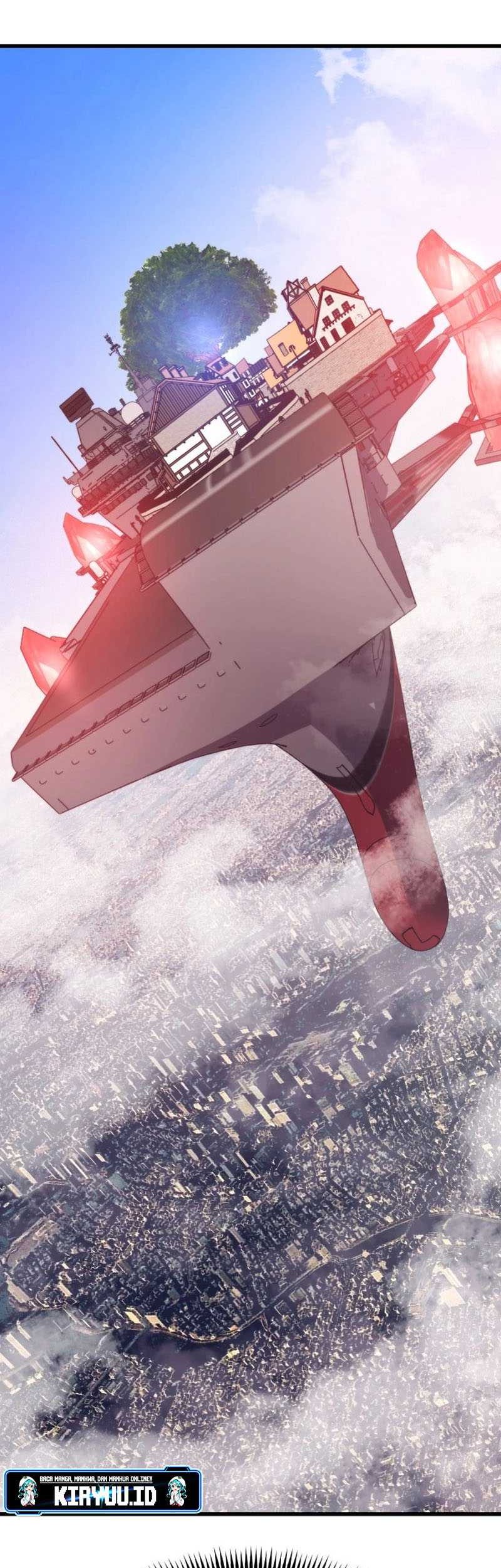 Seoul Station Necromancer Chapter 107 - halaman 4