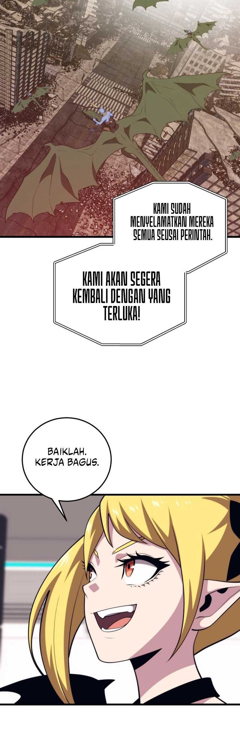 Seoul Station Necromancer Chapter 107 - halaman 45