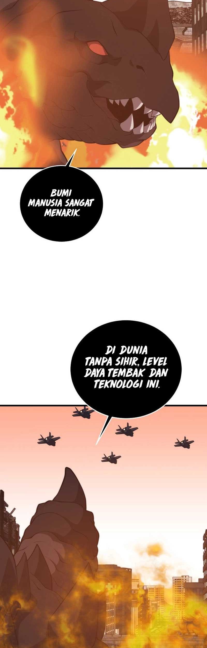 Seoul Station Necromancer Chapter 107 - halaman 48