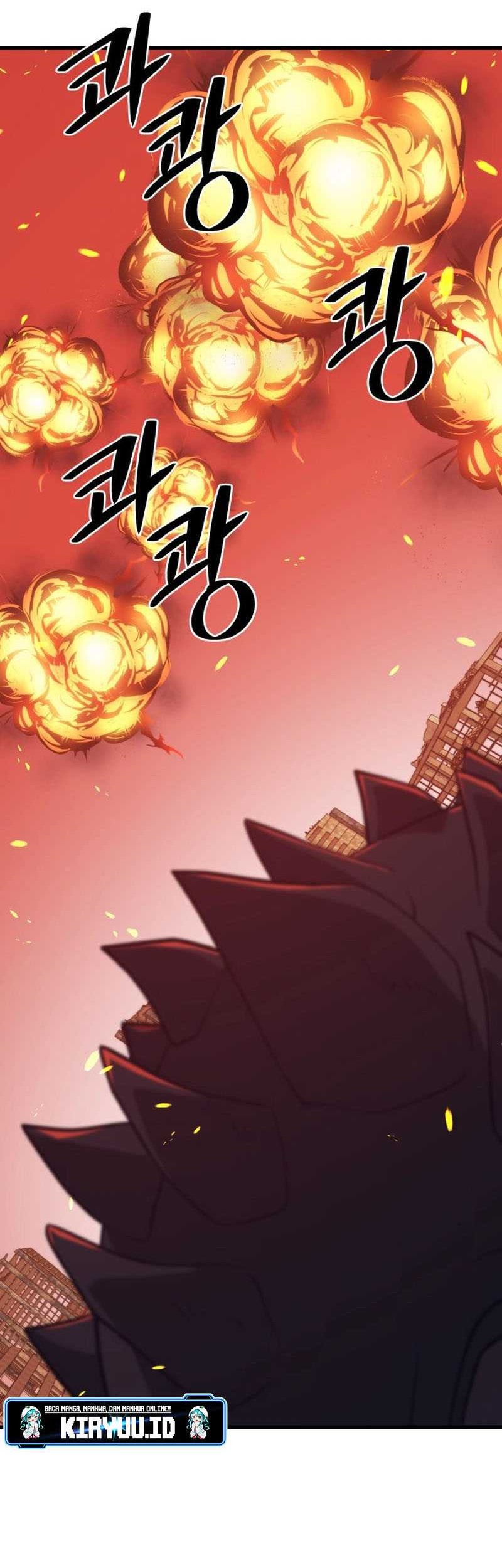 Seoul Station Necromancer Chapter 107 - halaman 51