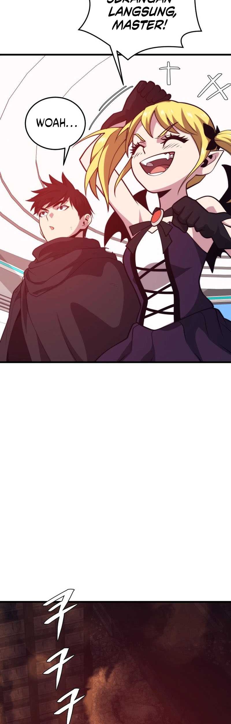 Seoul Station Necromancer Chapter 107 - halaman 56