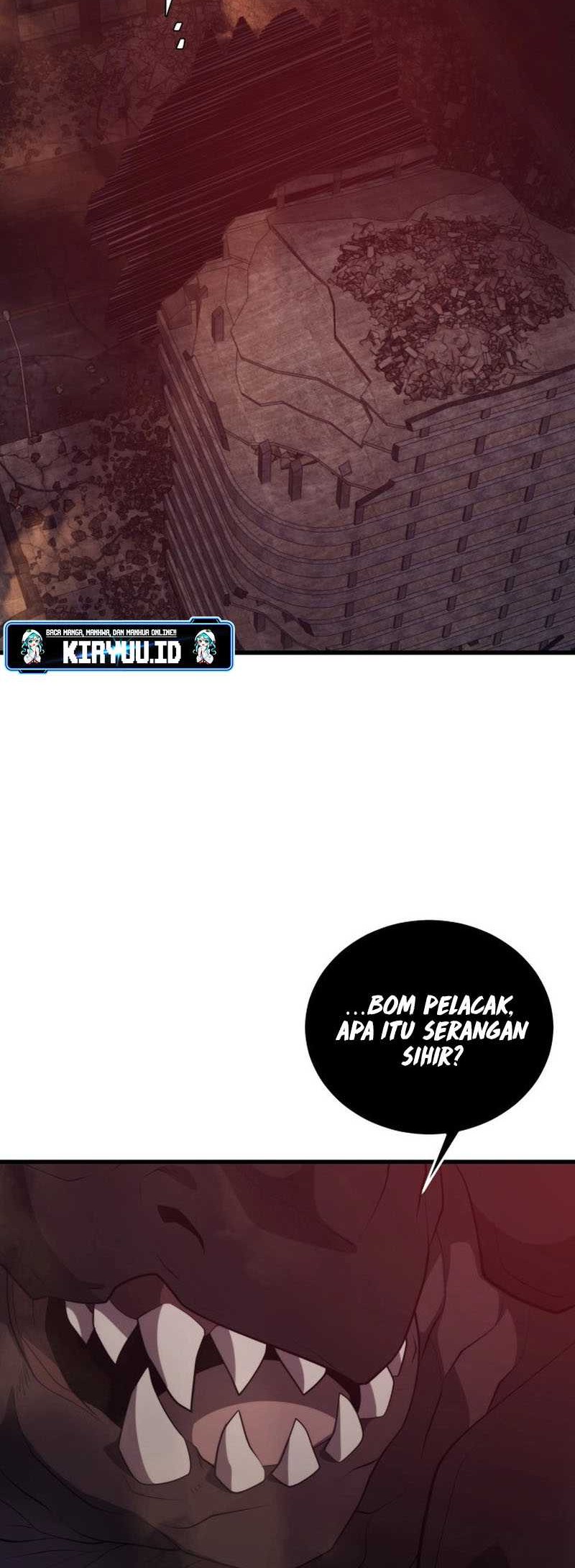 Seoul Station Necromancer Chapter 107 - halaman 57