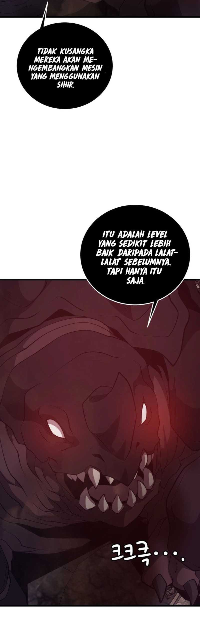 Seoul Station Necromancer Chapter 107 - halaman 58