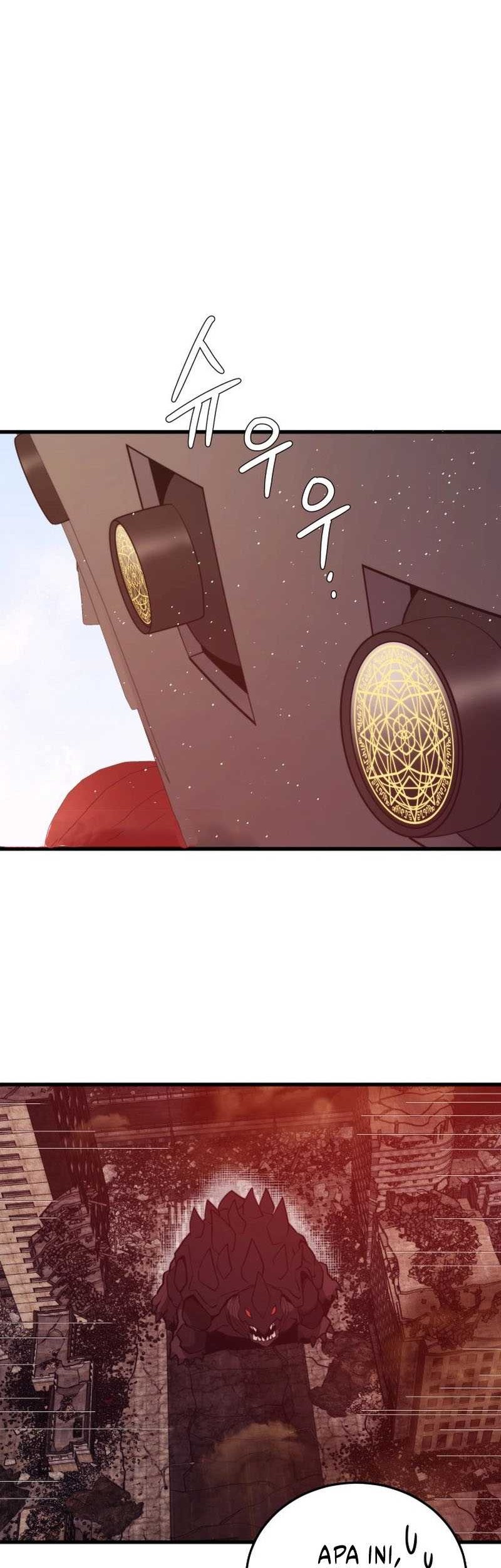 Seoul Station Necromancer Chapter 107 - halaman 59